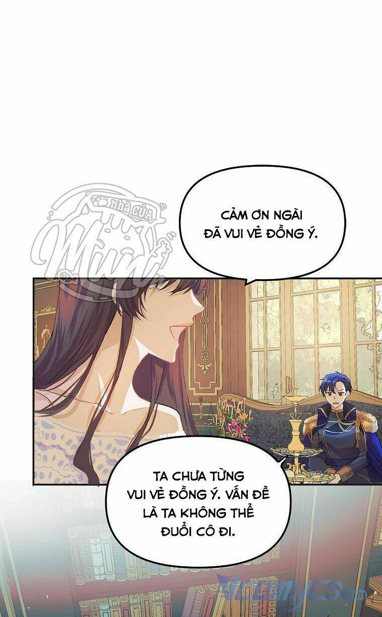 Thời Gian Của Nhân Vật Phụ Có Giới Hạn Chapter 7 - Trang 2