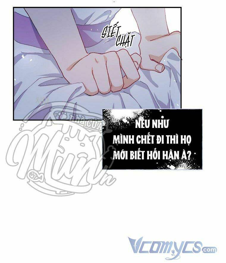 Thời Gian Của Nhân Vật Phụ Có Giới Hạn Chapter 6 - Trang 2