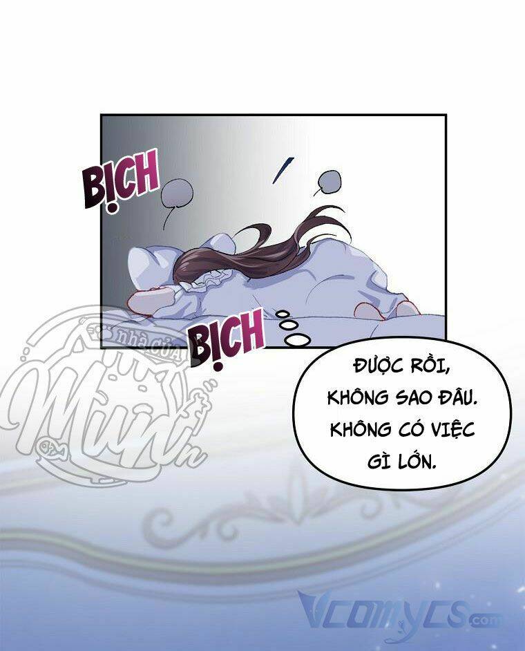 Thời Gian Của Nhân Vật Phụ Có Giới Hạn Chapter 6 - Trang 2