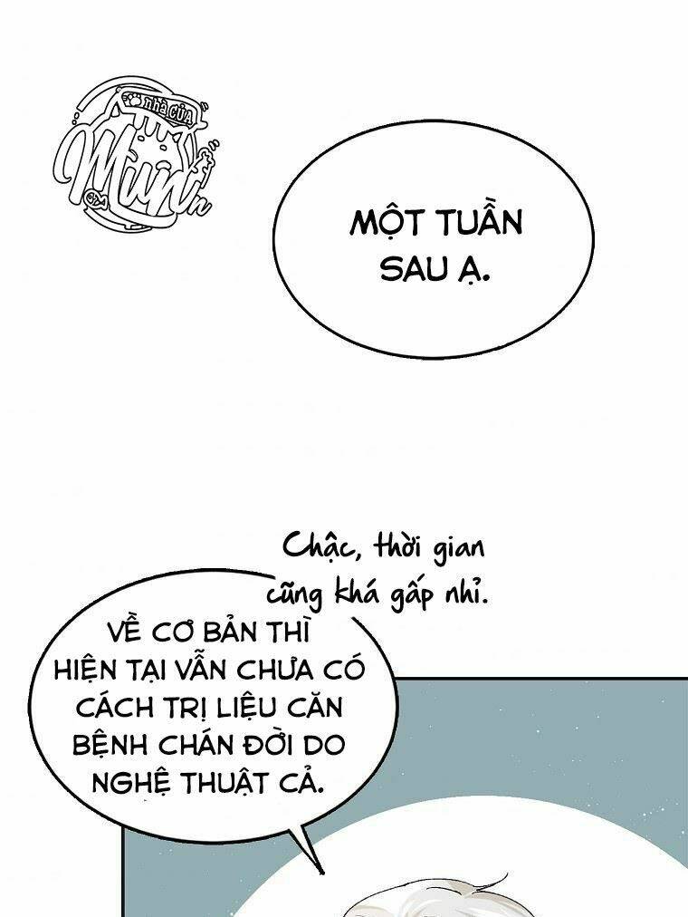 Thời Gian Của Nhân Vật Phụ Có Giới Hạn Chapter 5 - Trang 2