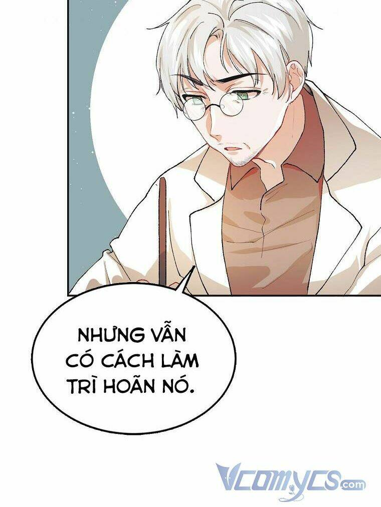 Thời Gian Của Nhân Vật Phụ Có Giới Hạn Chapter 5 - Trang 2