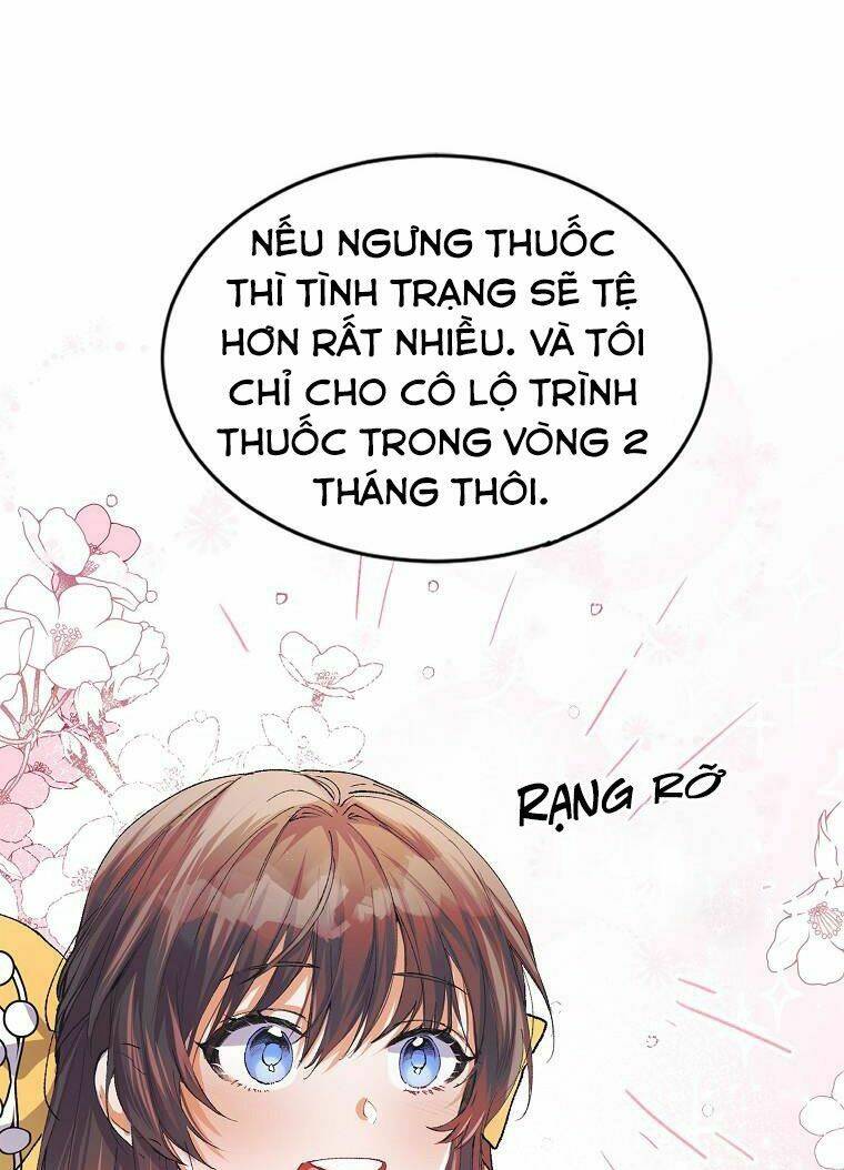 Thời Gian Của Nhân Vật Phụ Có Giới Hạn Chapter 5 - Trang 2