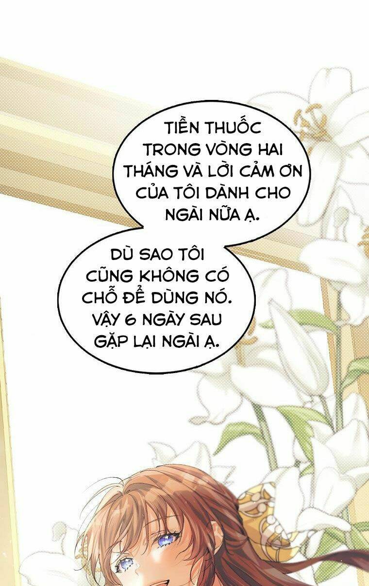 Thời Gian Của Nhân Vật Phụ Có Giới Hạn Chapter 5 - Trang 2