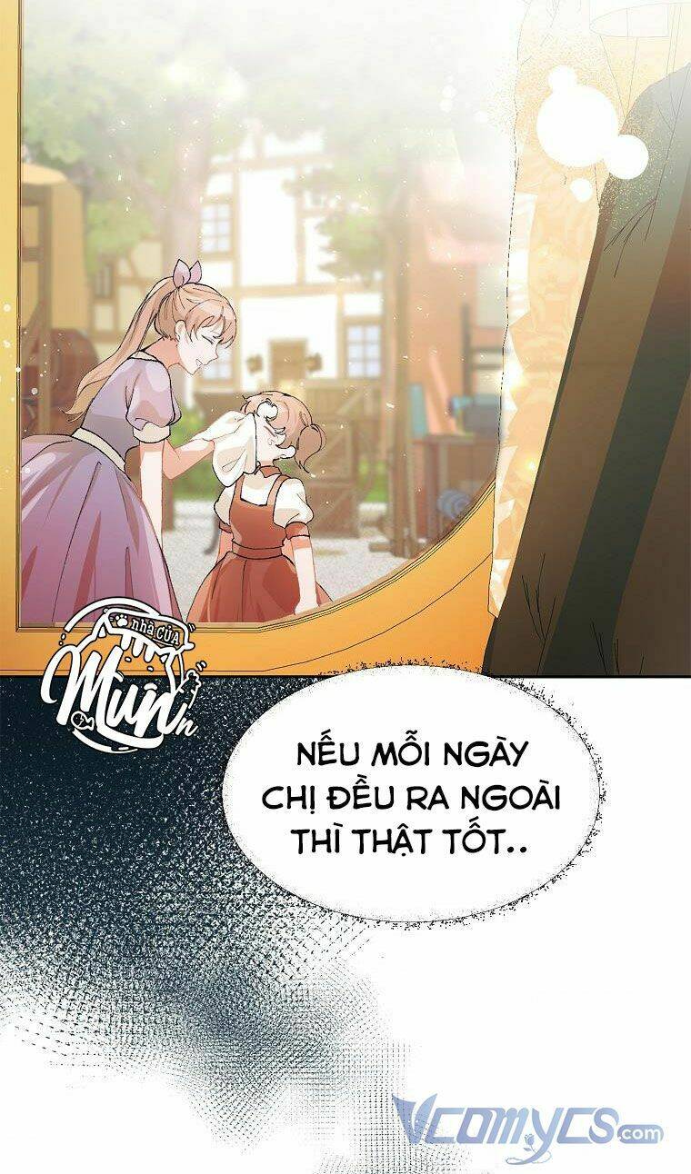 Thời Gian Của Nhân Vật Phụ Có Giới Hạn Chapter 5 - Trang 2