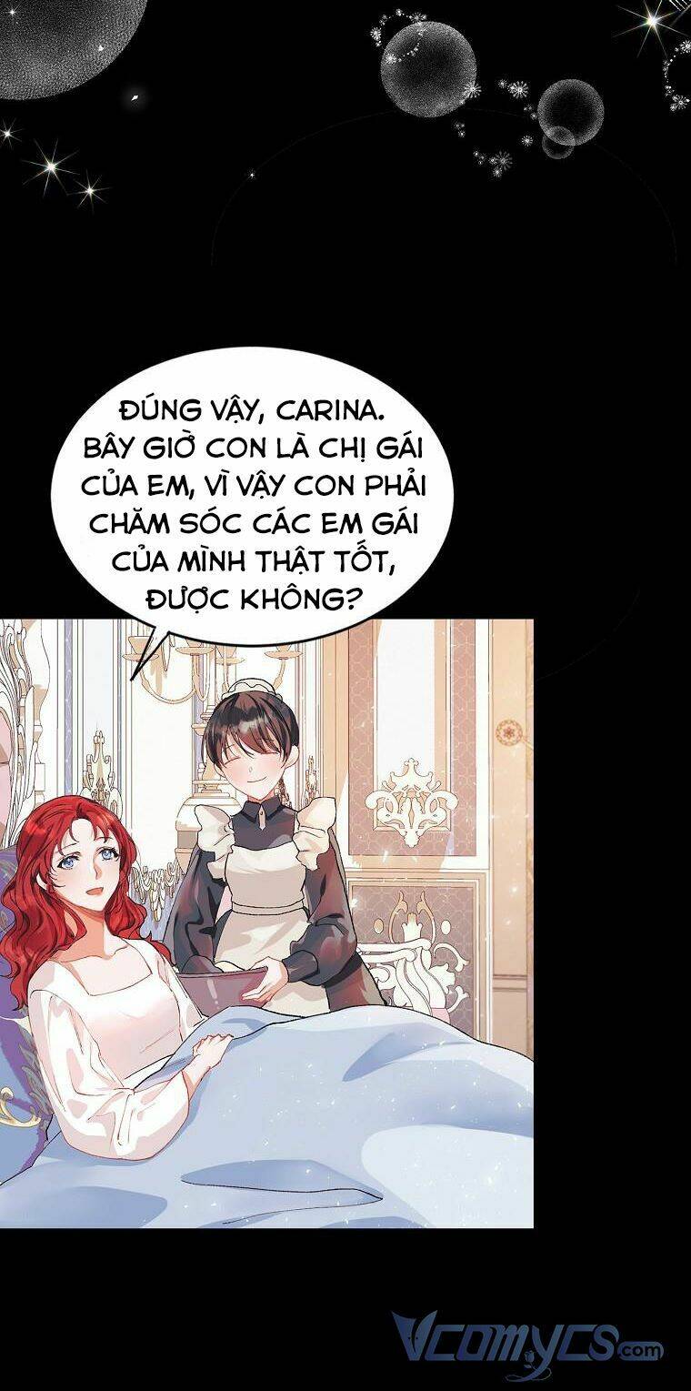 Thời Gian Của Nhân Vật Phụ Có Giới Hạn Chapter 4 - Trang 2