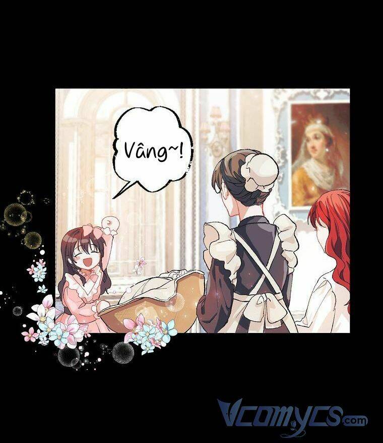 Thời Gian Của Nhân Vật Phụ Có Giới Hạn Chapter 4 - Trang 2