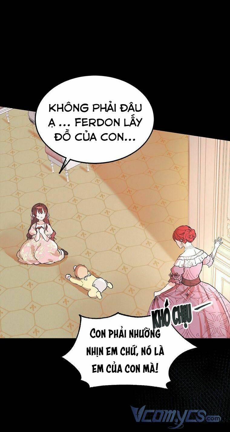 Thời Gian Của Nhân Vật Phụ Có Giới Hạn Chapter 4 - Trang 2