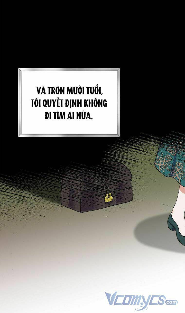 Thời Gian Của Nhân Vật Phụ Có Giới Hạn Chapter 4 - Trang 2