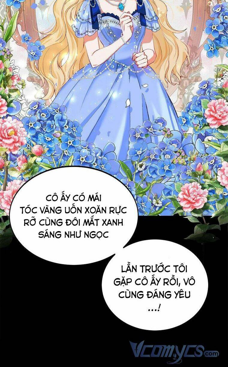 Thời Gian Của Nhân Vật Phụ Có Giới Hạn Chapter 3 - Trang 2