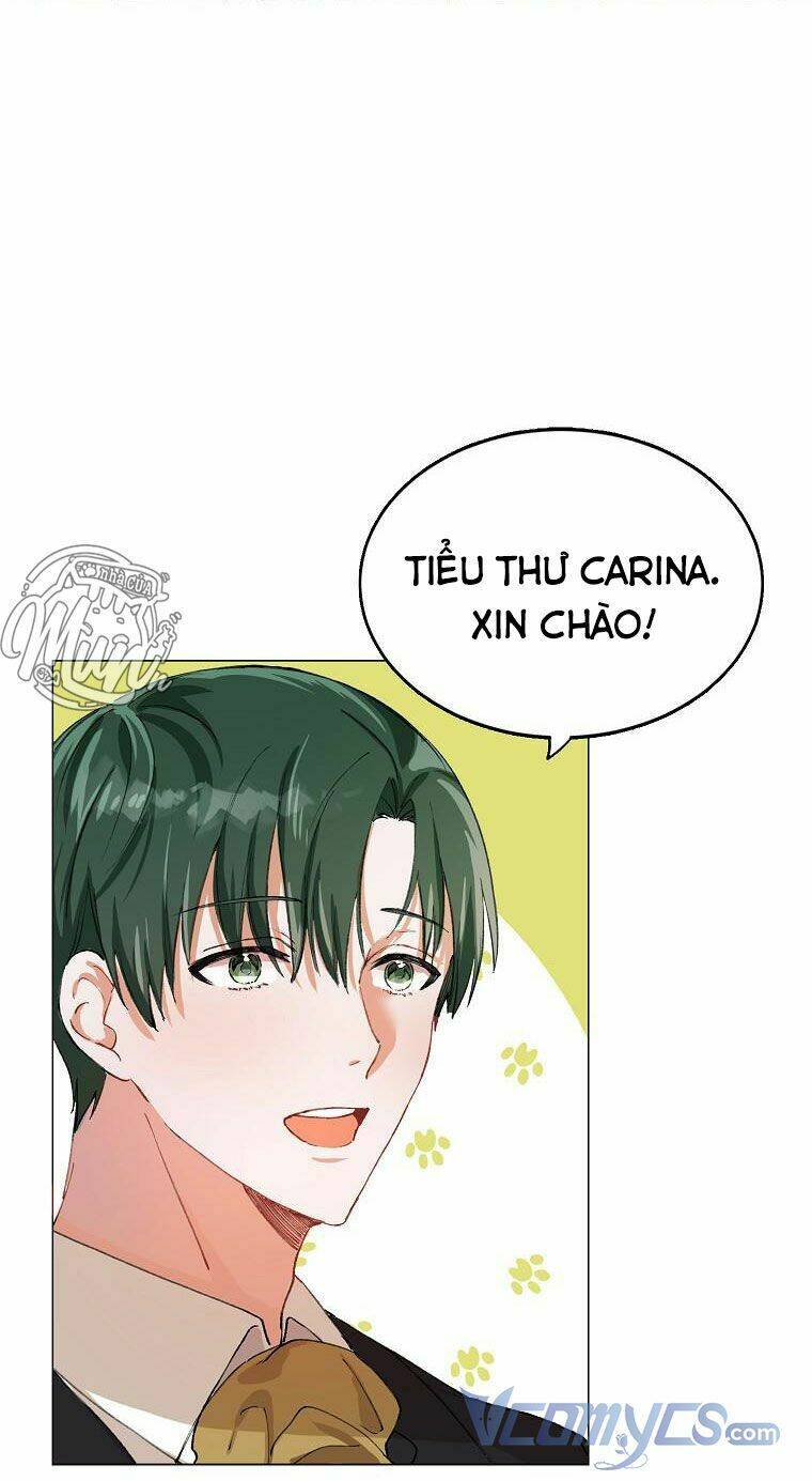 Thời Gian Của Nhân Vật Phụ Có Giới Hạn Chapter 3 - Trang 2