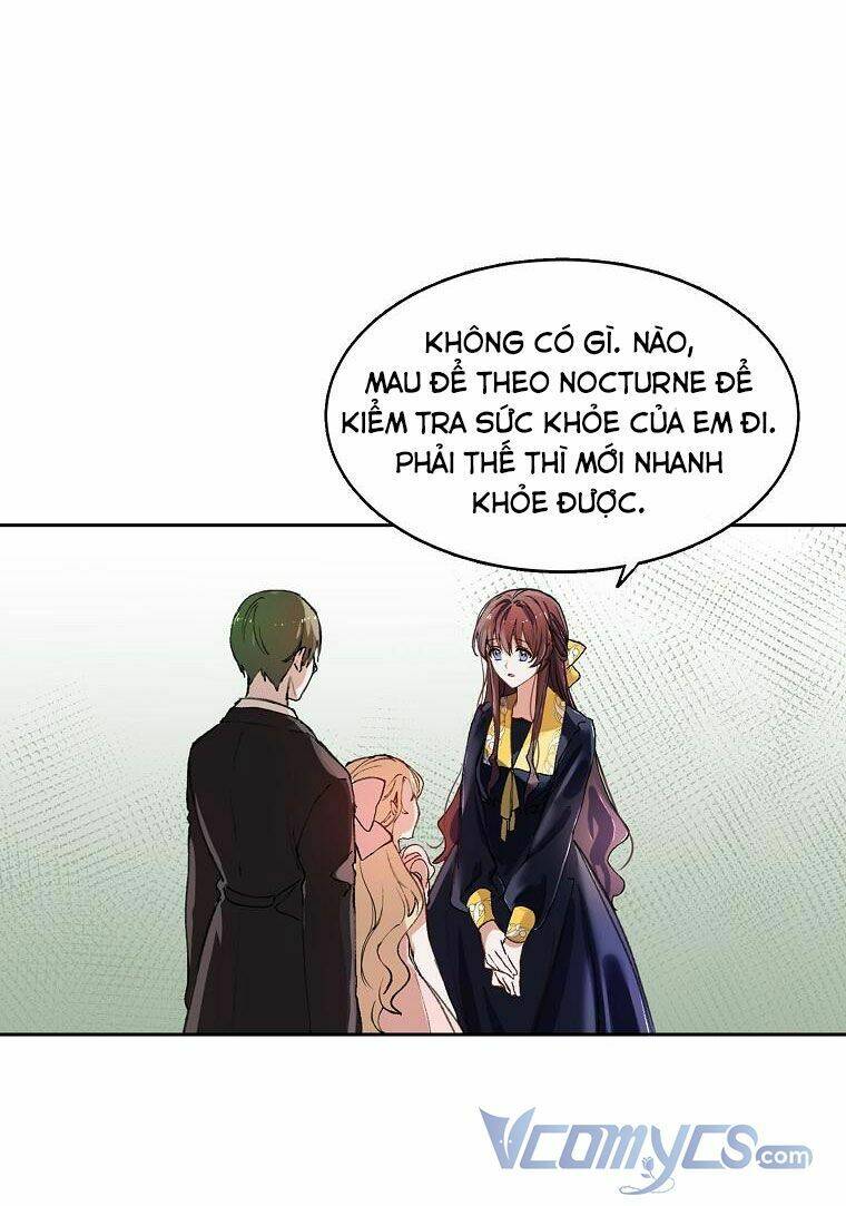 Thời Gian Của Nhân Vật Phụ Có Giới Hạn Chapter 3 - Trang 2