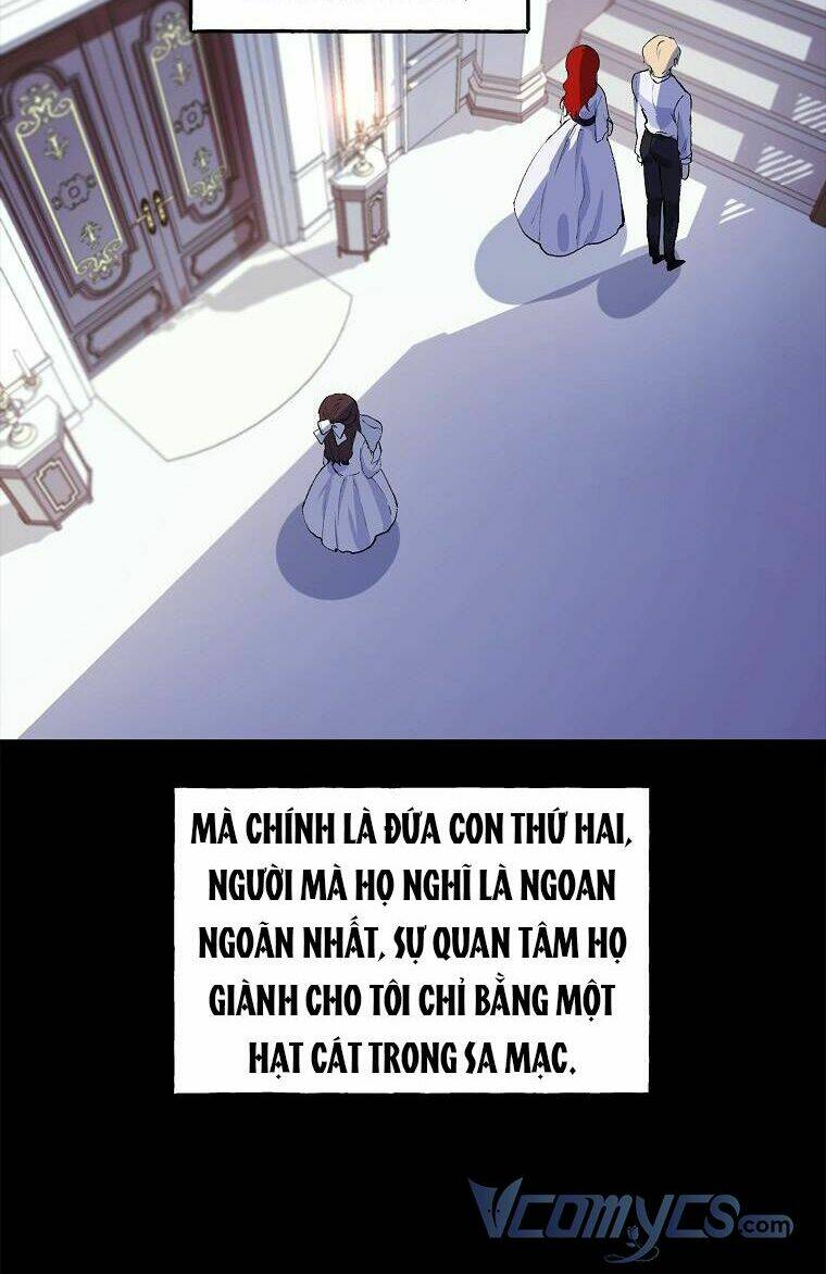 Thời Gian Của Nhân Vật Phụ Có Giới Hạn Chapter 2 - Trang 2