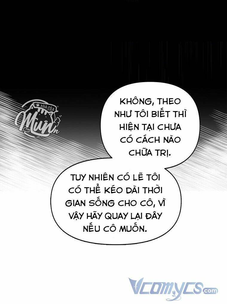 Thời Gian Của Nhân Vật Phụ Có Giới Hạn Chapter 2 - Trang 2