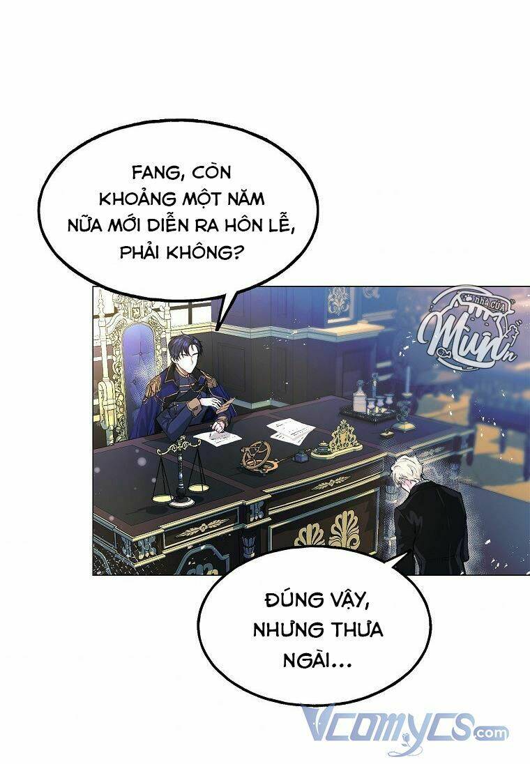 Thời Gian Của Nhân Vật Phụ Có Giới Hạn Chapter 1 - Trang 2