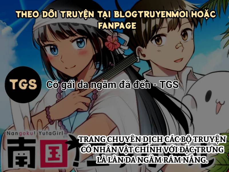 Nangoku ! Yuta Girl Chapter 16 - Trang 2