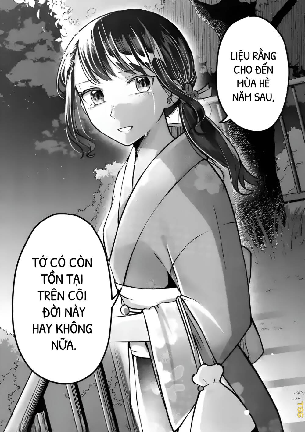 Nangoku ! Yuta Girl Chapter 9 - Trang 2