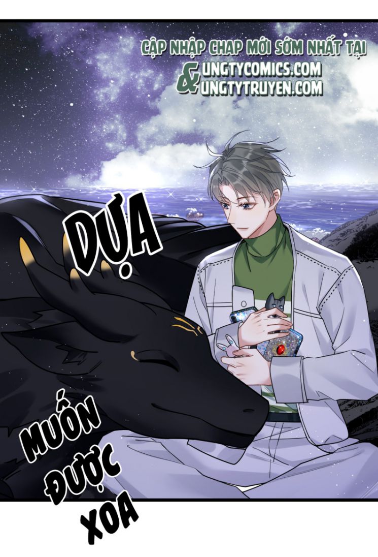 Chung Tình Chapter 12 - Trang 2