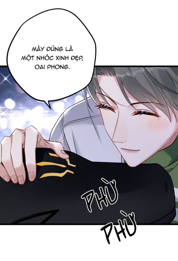 Chung Tình Chapter 12 - Trang 2