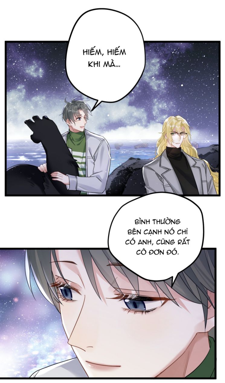 Chung Tình Chapter 12 - Trang 2