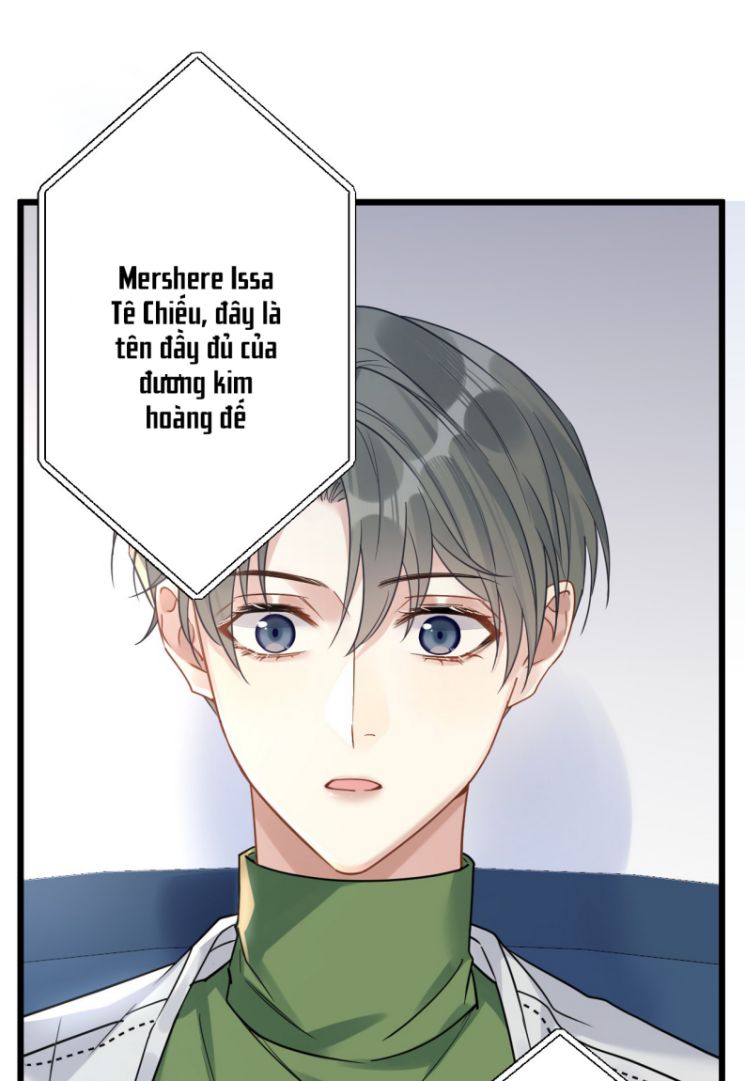 Chung Tình Chapter 12 - Trang 2