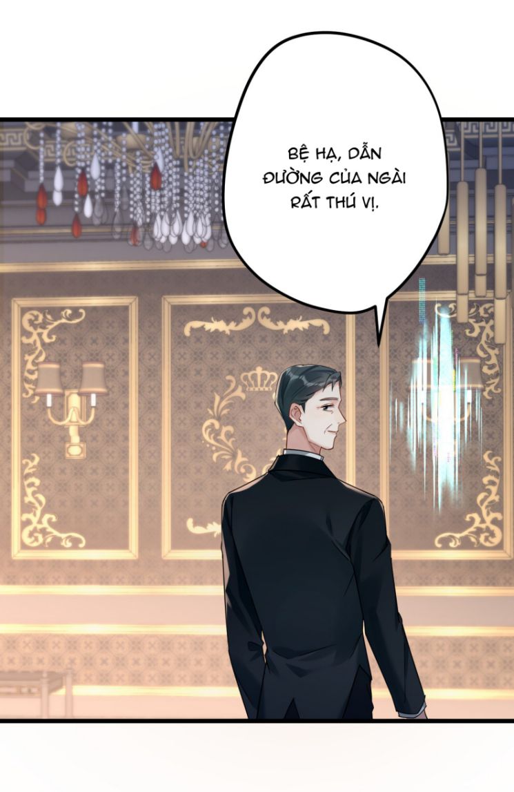 Chung Tình Chapter 12 - Trang 2