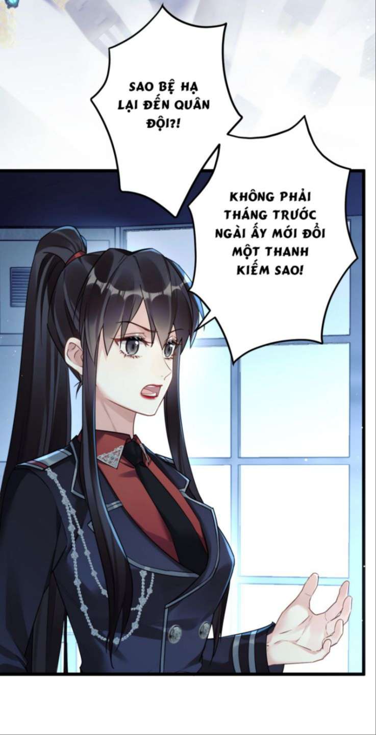 Chung Tình Chapter 10 - Trang 2