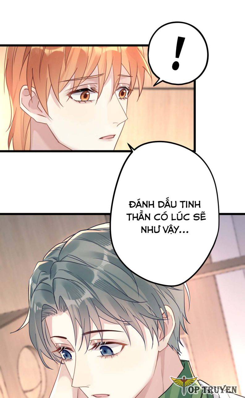 Chung Tình Chapter 8 - Trang 2