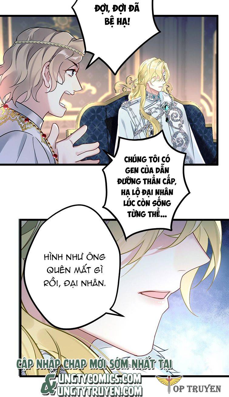 Chung Tình Chapter 7 - Trang 2