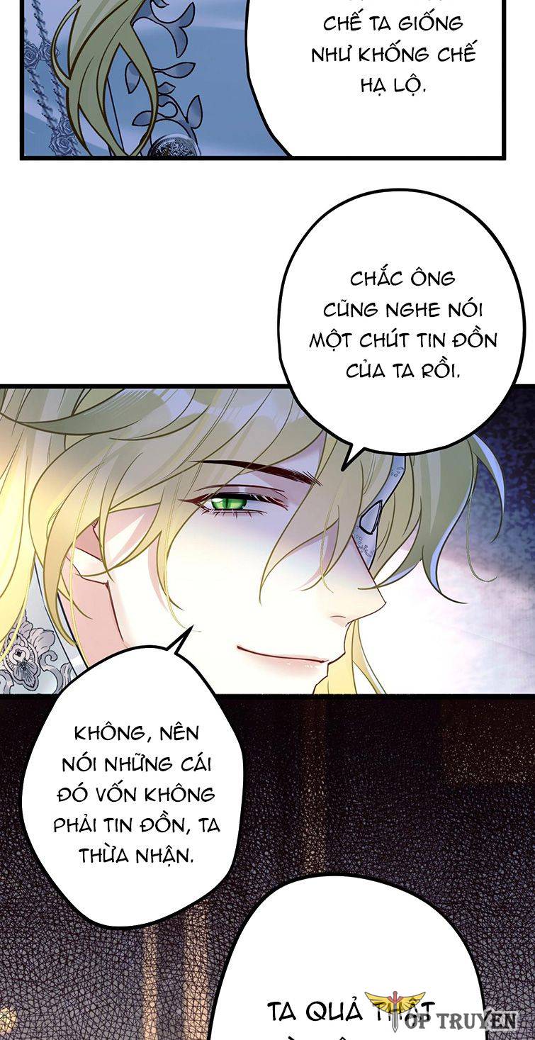 Chung Tình Chapter 7 - Trang 2