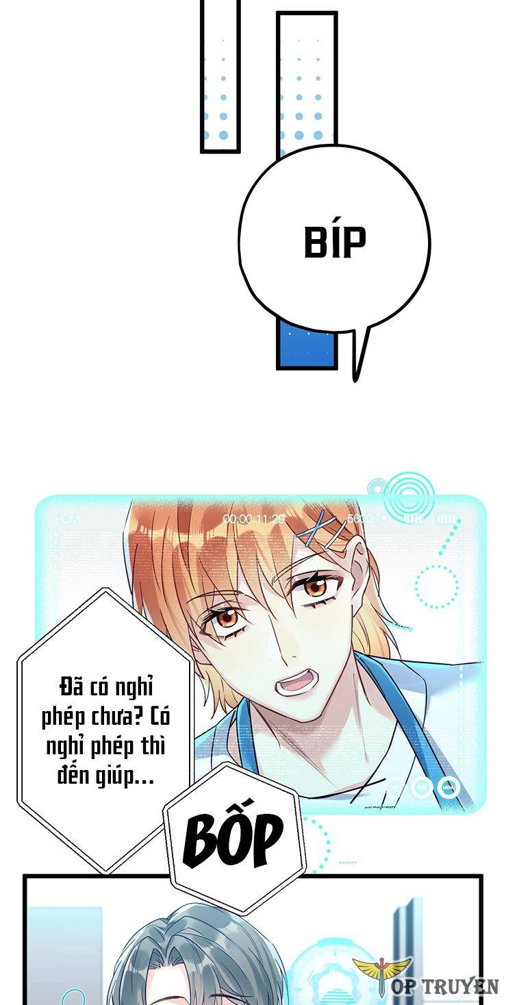 Chung Tình Chapter 7 - Trang 2