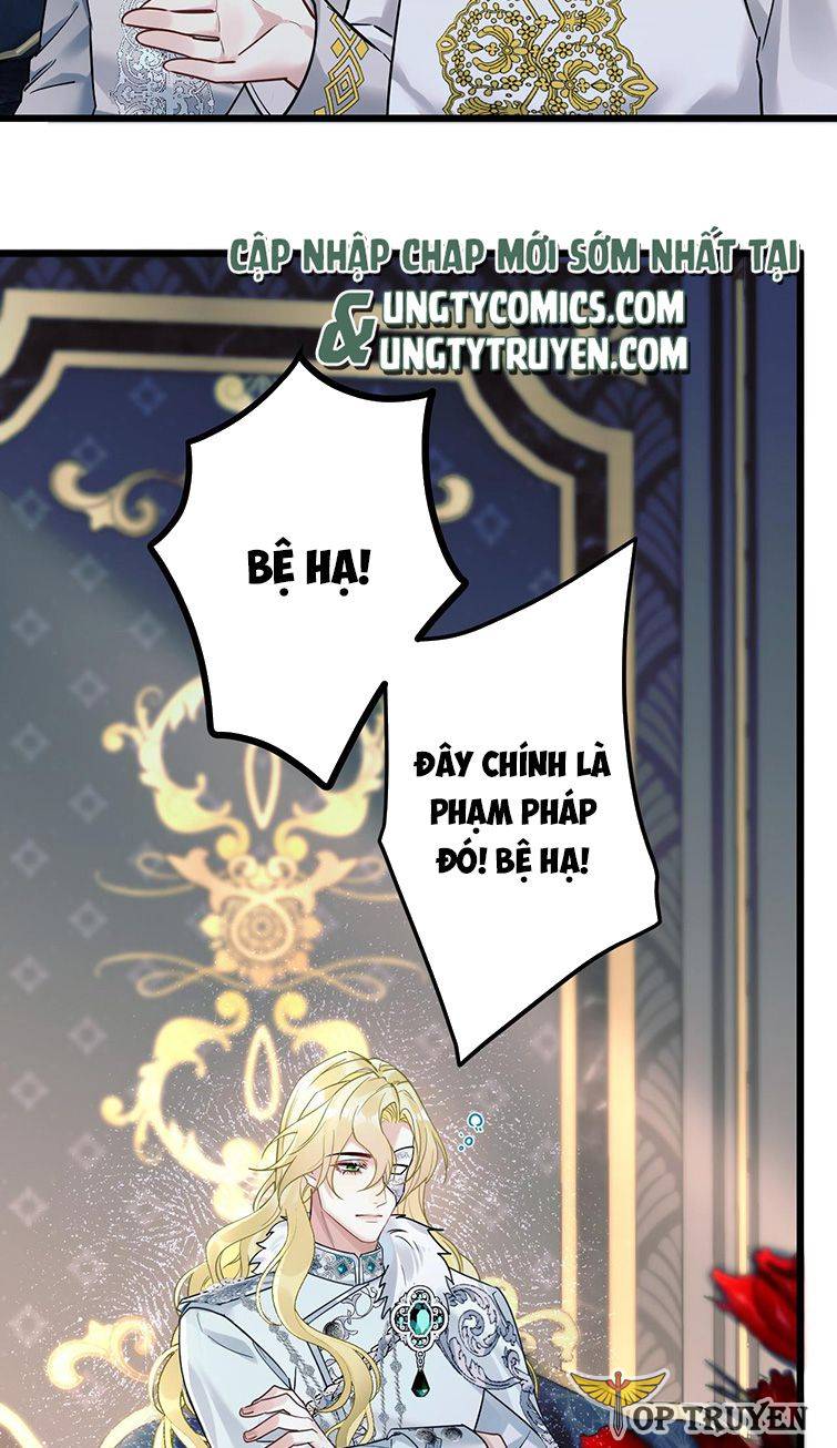 Chung Tình Chapter 7 - Trang 2