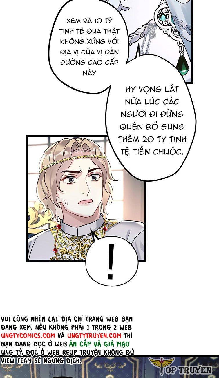 Chung Tình Chapter 7 - Trang 2