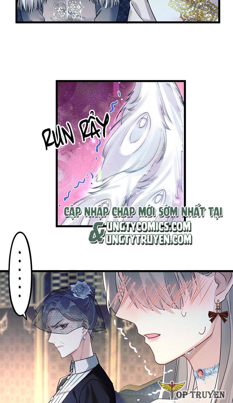 Chung Tình Chapter 7 - Trang 2