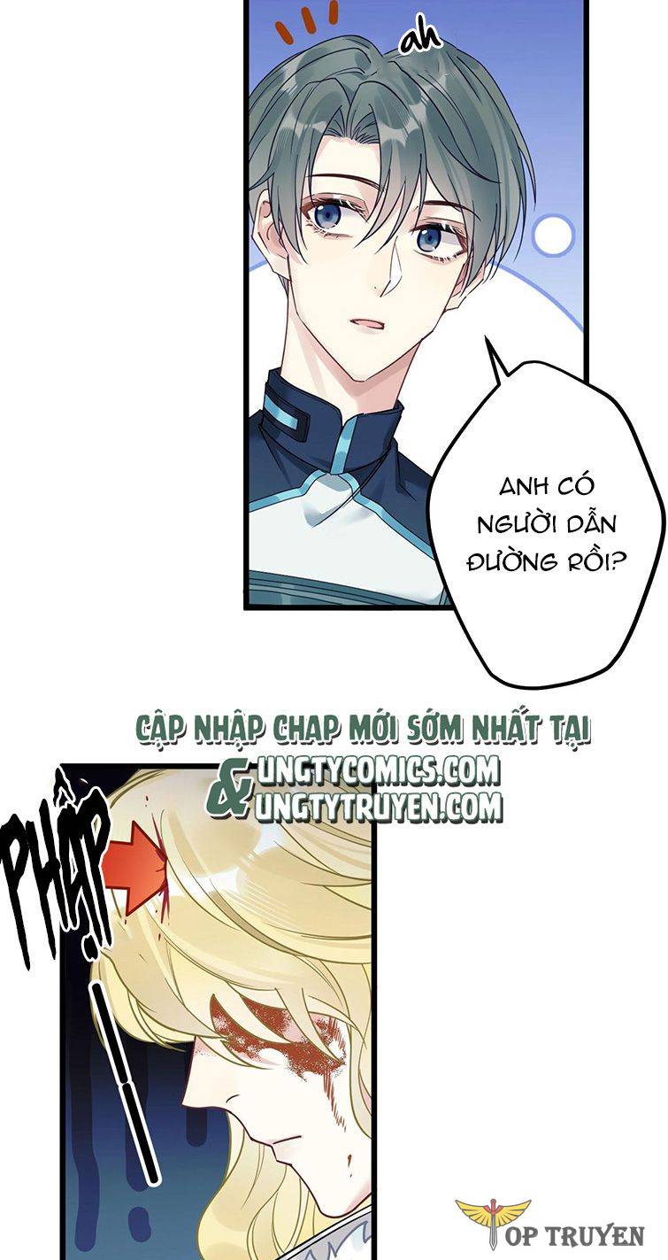 Chung Tình Chapter 4 - Trang 2