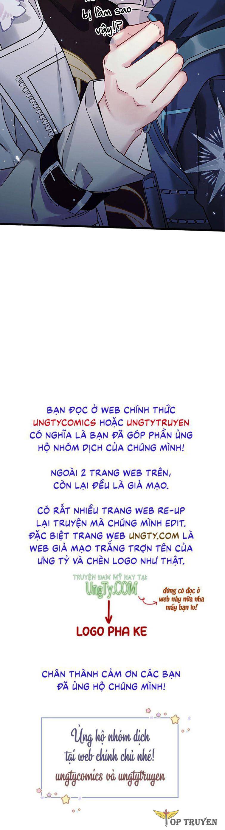 Chung Tình Chapter 4 - Trang 2