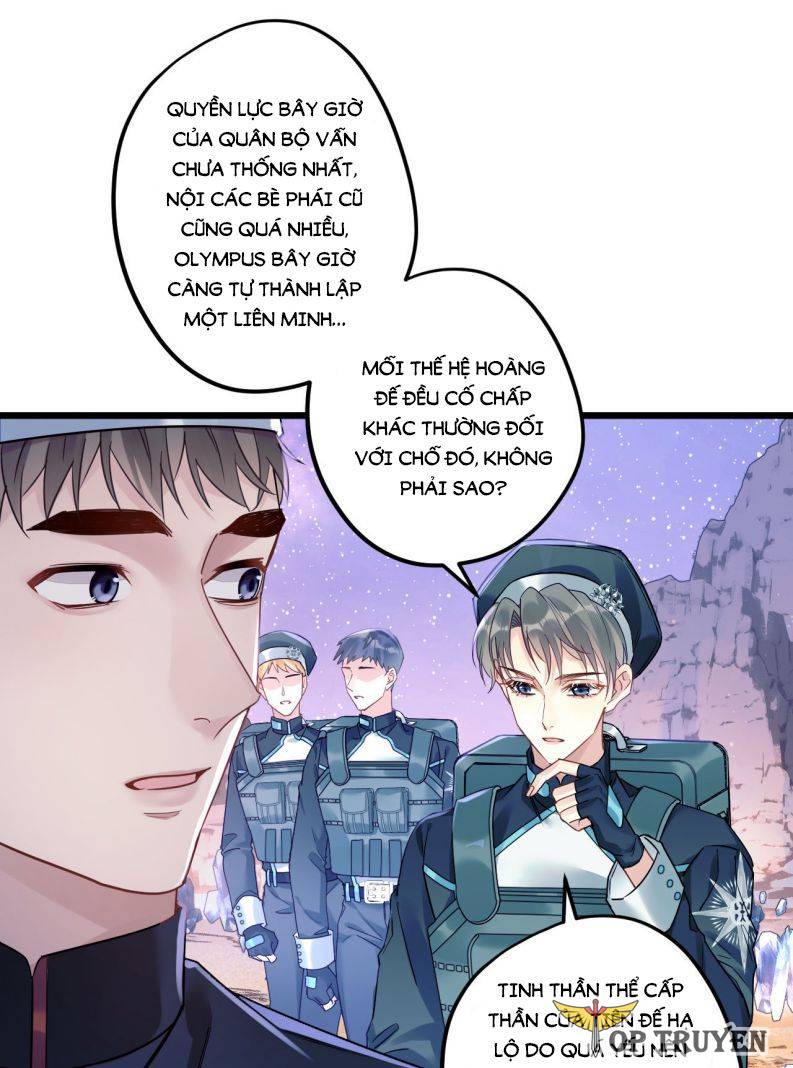 Chung Tình Chapter 2 - Trang 2