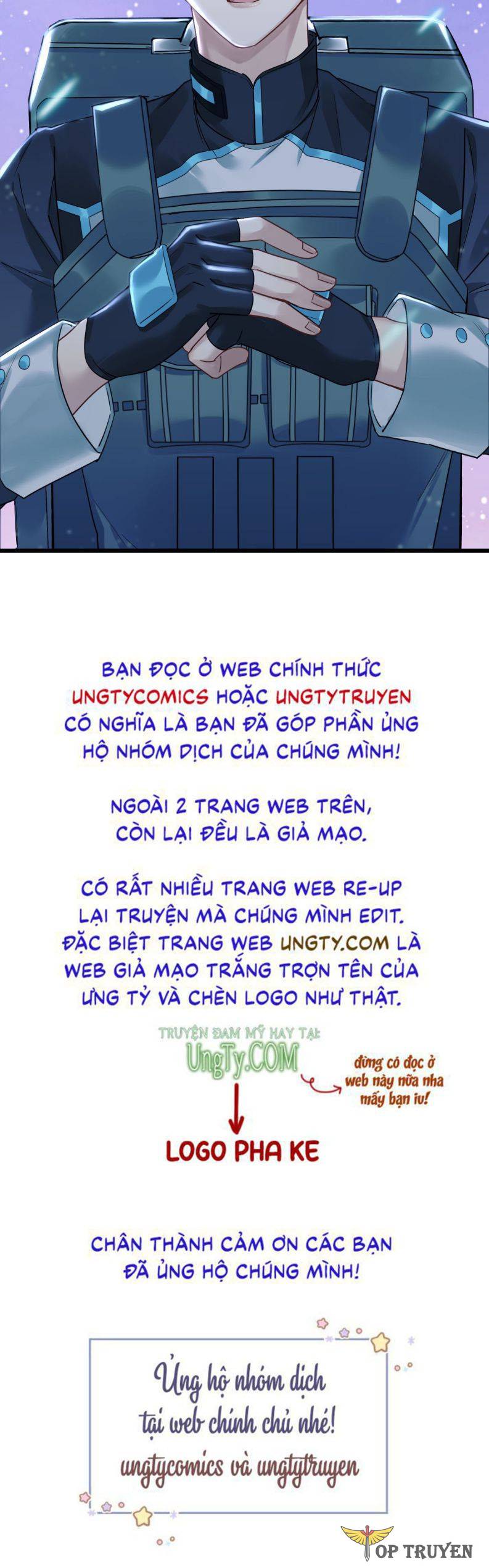 Chung Tình Chapter 2 - Trang 2