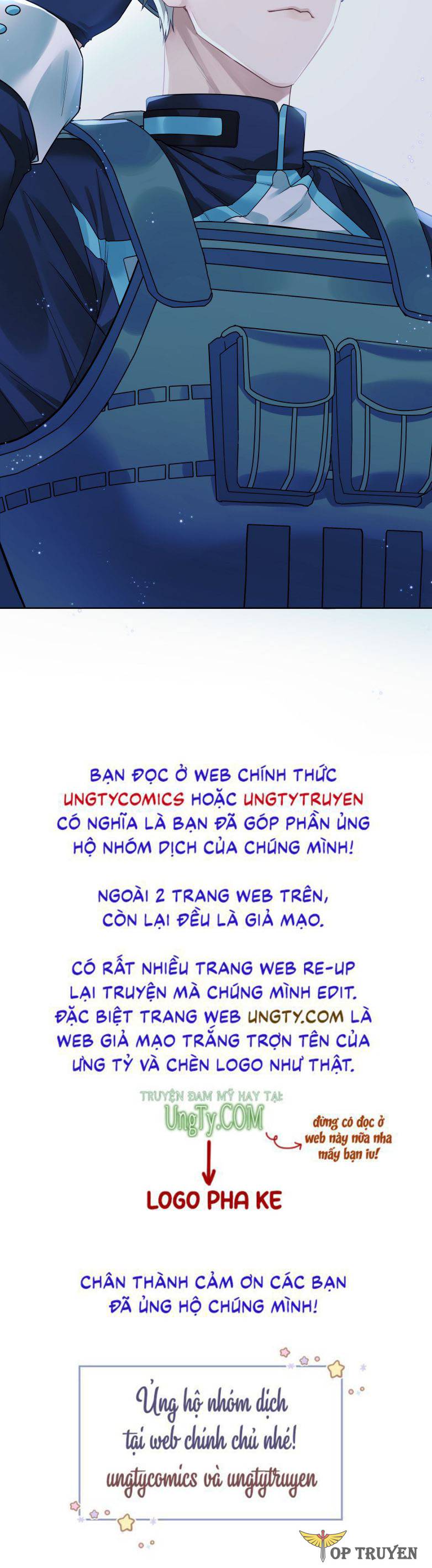 Chung Tình Chapter 1 - Trang 2