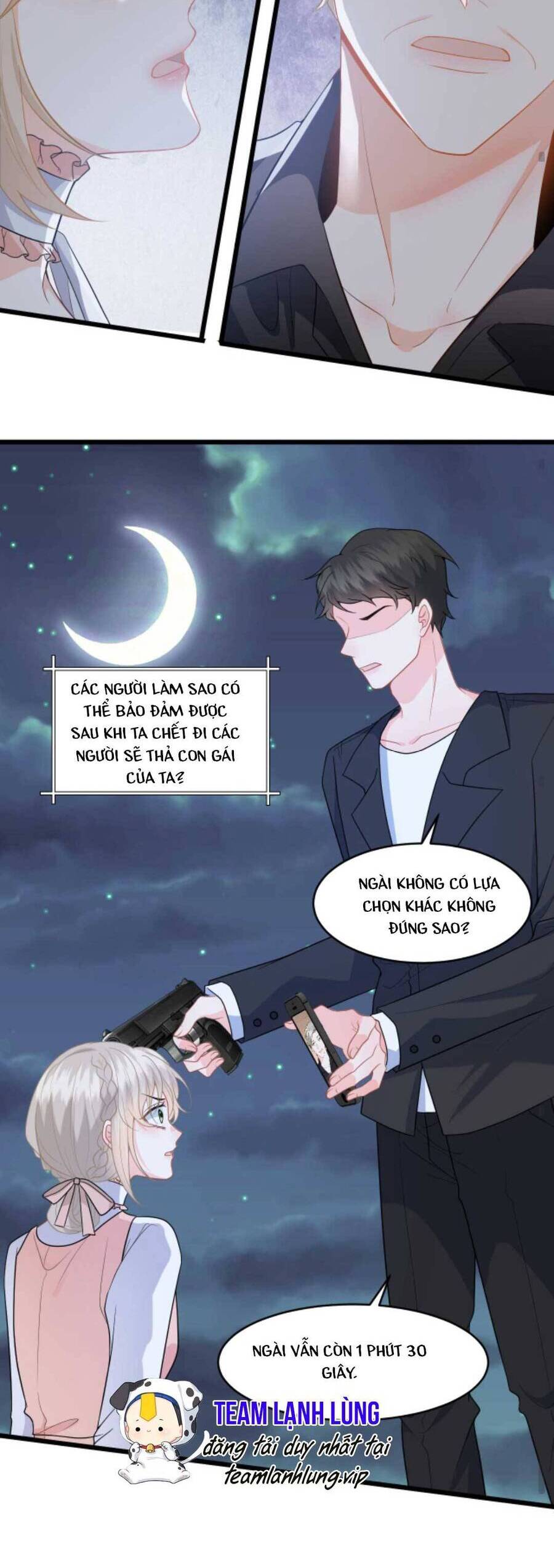 Xuyên Nhanh: Nhân Vật Phản Diện Quá Nuông Chiều Ta Chapter 49 - Trang 2