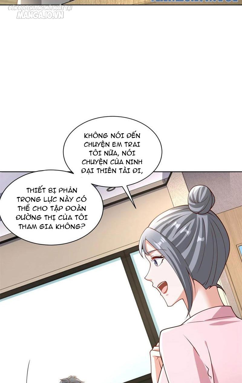 Đô Thị Đệ Nhất Chiến Thần Chapter 50 - Trang 2