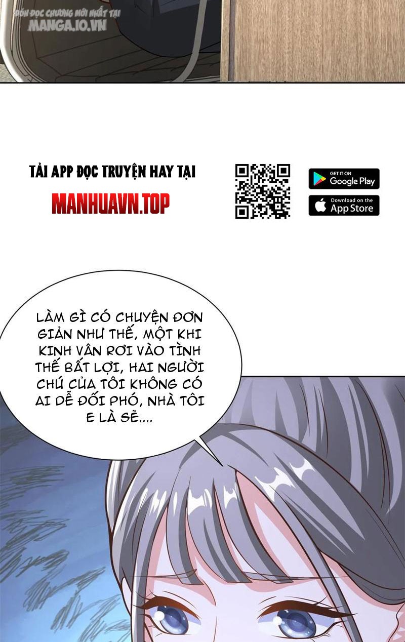 Đô Thị Đệ Nhất Chiến Thần Chapter 50 - Trang 2