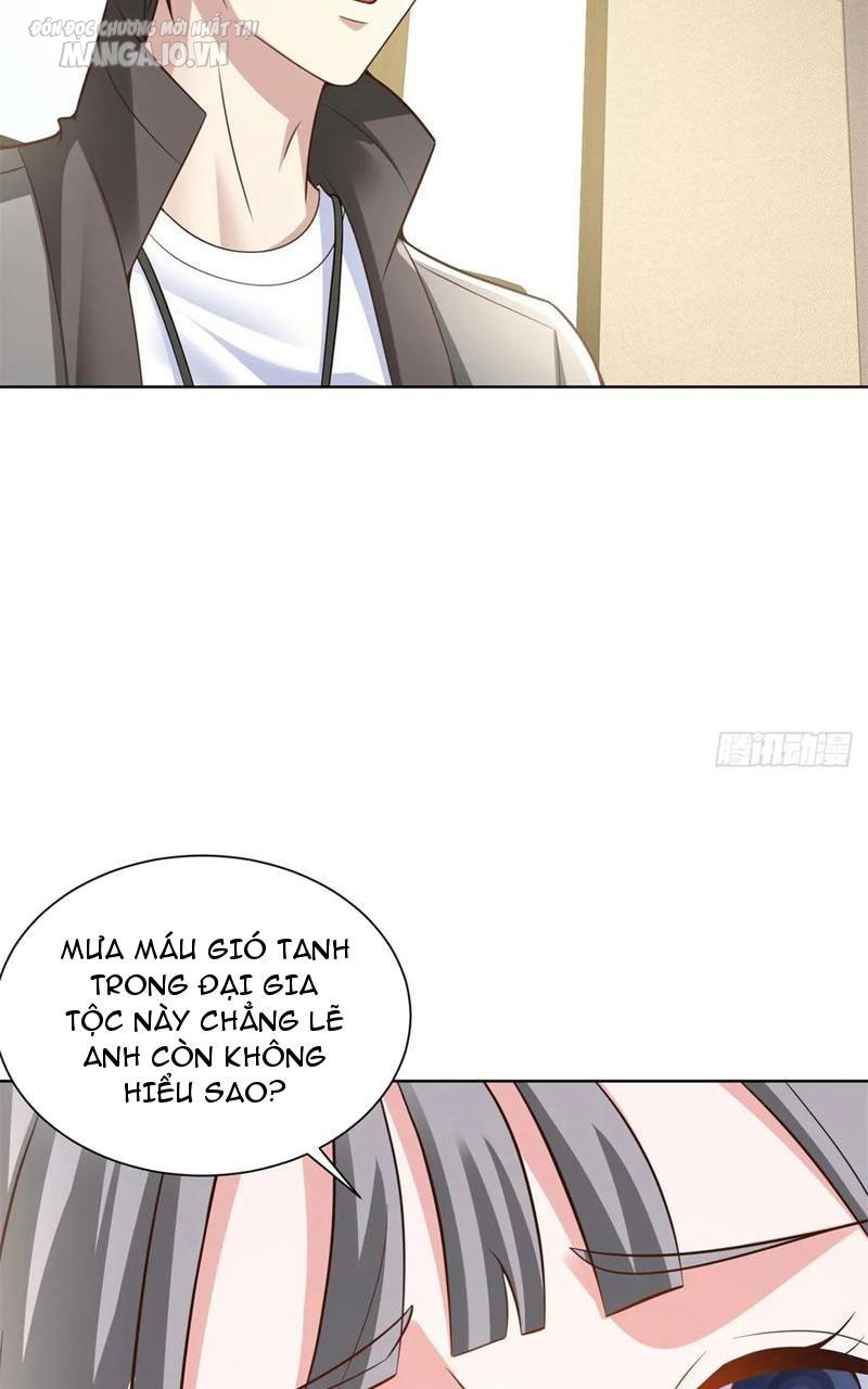 Đô Thị Đệ Nhất Chiến Thần Chapter 50 - Trang 2