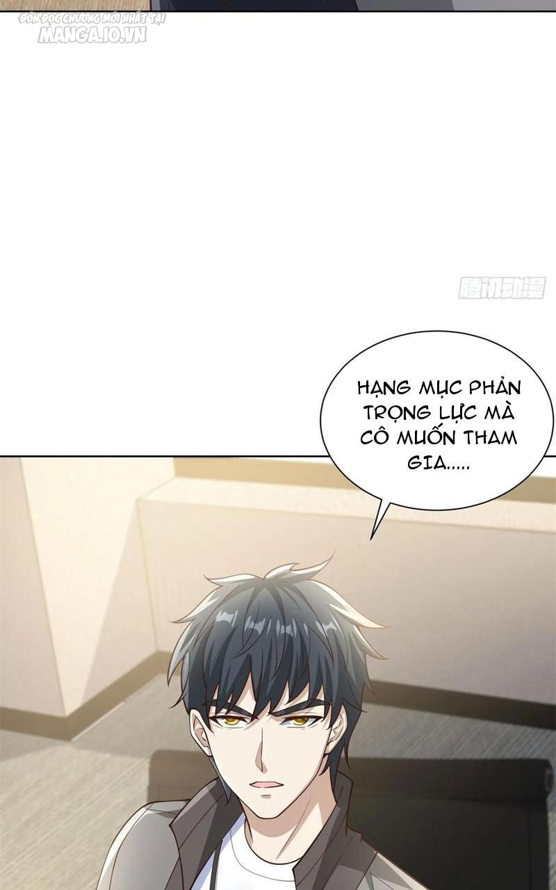 Đô Thị Đệ Nhất Chiến Thần Chapter 50 - Trang 2