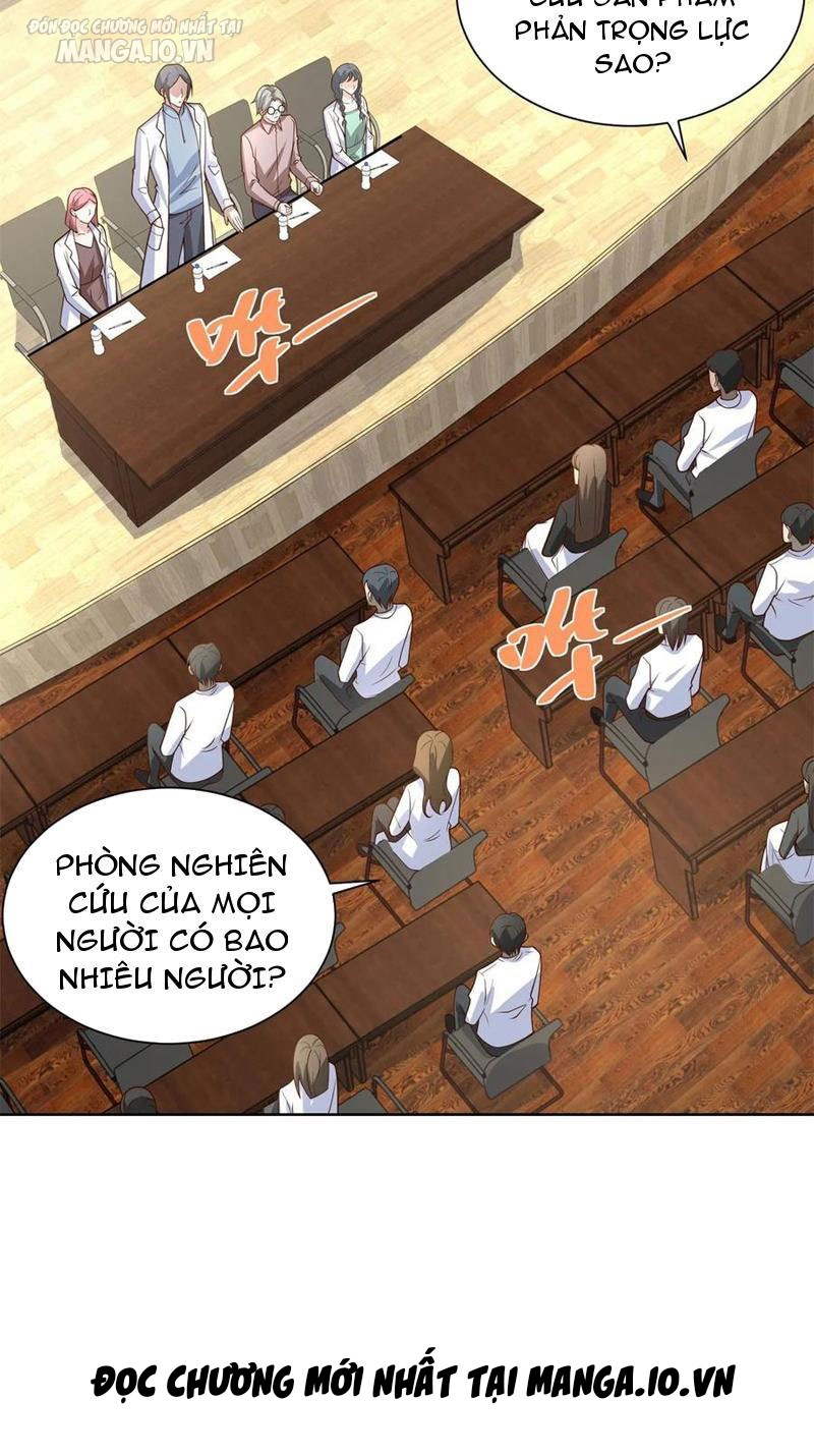 Đô Thị Đệ Nhất Chiến Thần Chapter 50 - Trang 2