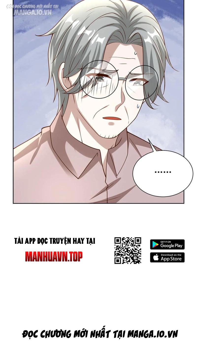 Đô Thị Đệ Nhất Chiến Thần Chapter 50 - Trang 2