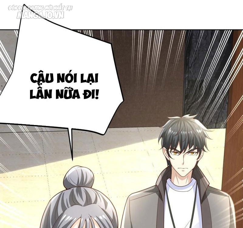 Đô Thị Đệ Nhất Chiến Thần Chapter 50 - Trang 2