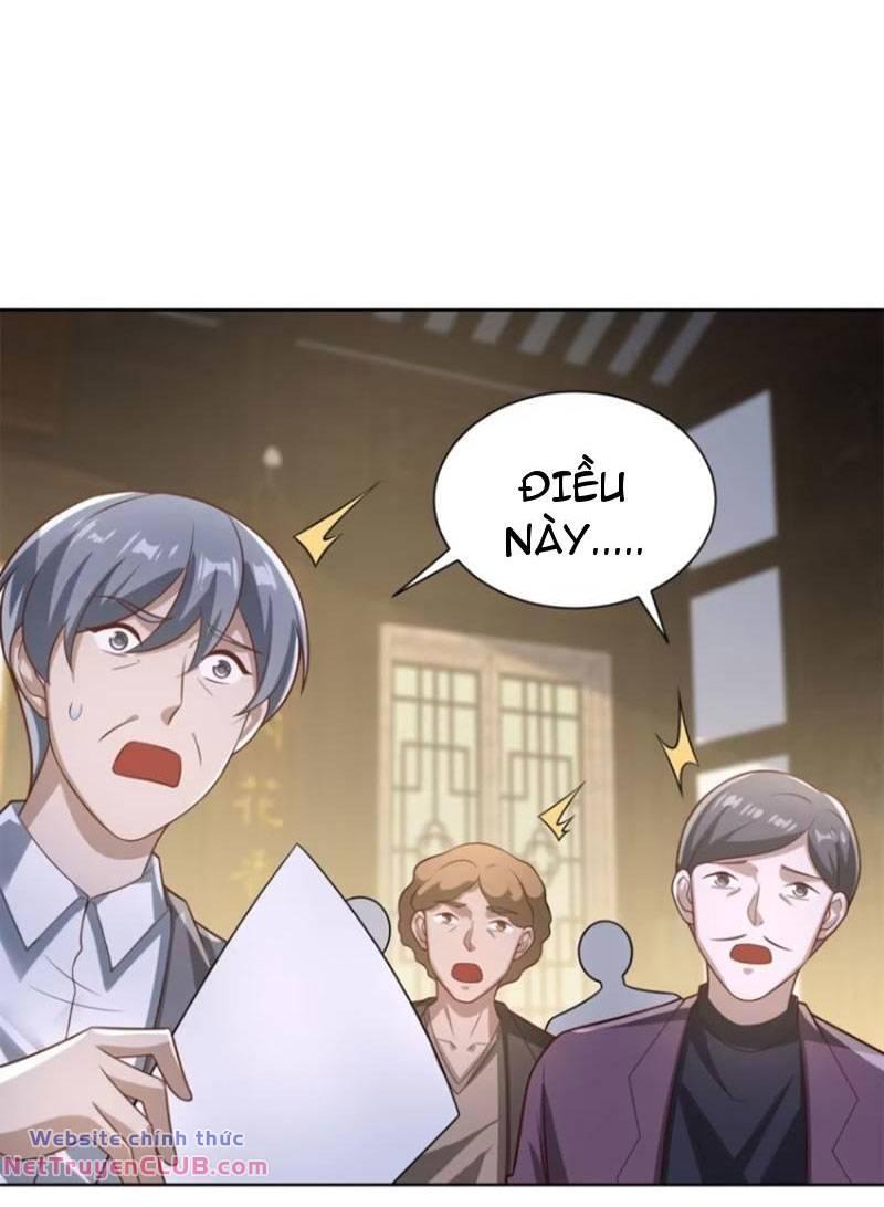 Đô Thị Đệ Nhất Chiến Thần Chapter 49 - Trang 2