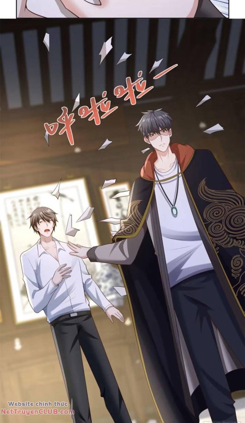 Đô Thị Đệ Nhất Chiến Thần Chapter 49 - Trang 2