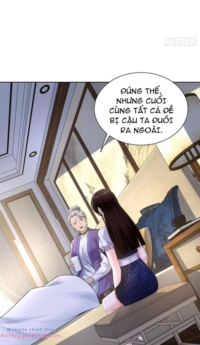 Đô Thị Đệ Nhất Chiến Thần Chapter 49 - Trang 2