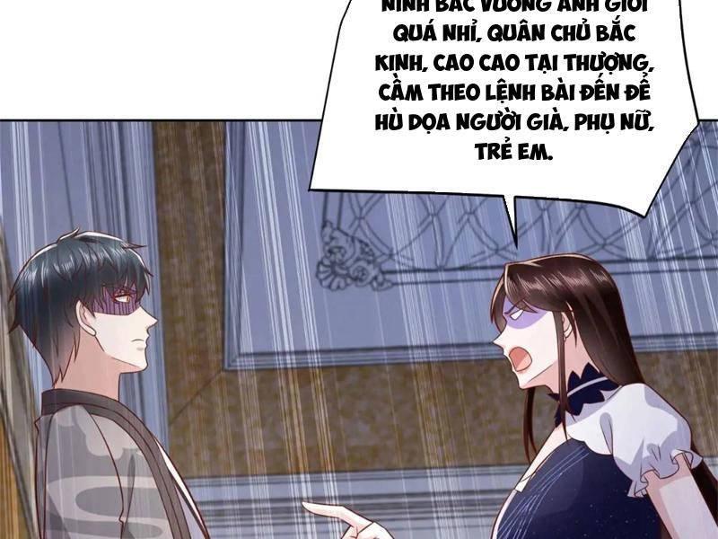 Đô Thị Đệ Nhất Chiến Thần Chapter 48 - Trang 2